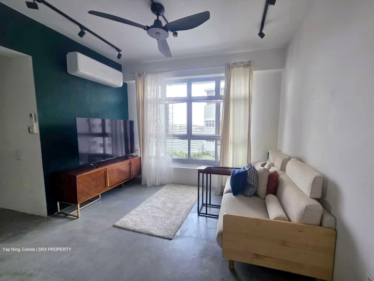 Blk 326C Punggol Vue (Punggol), HDB 3 Rooms #582431481